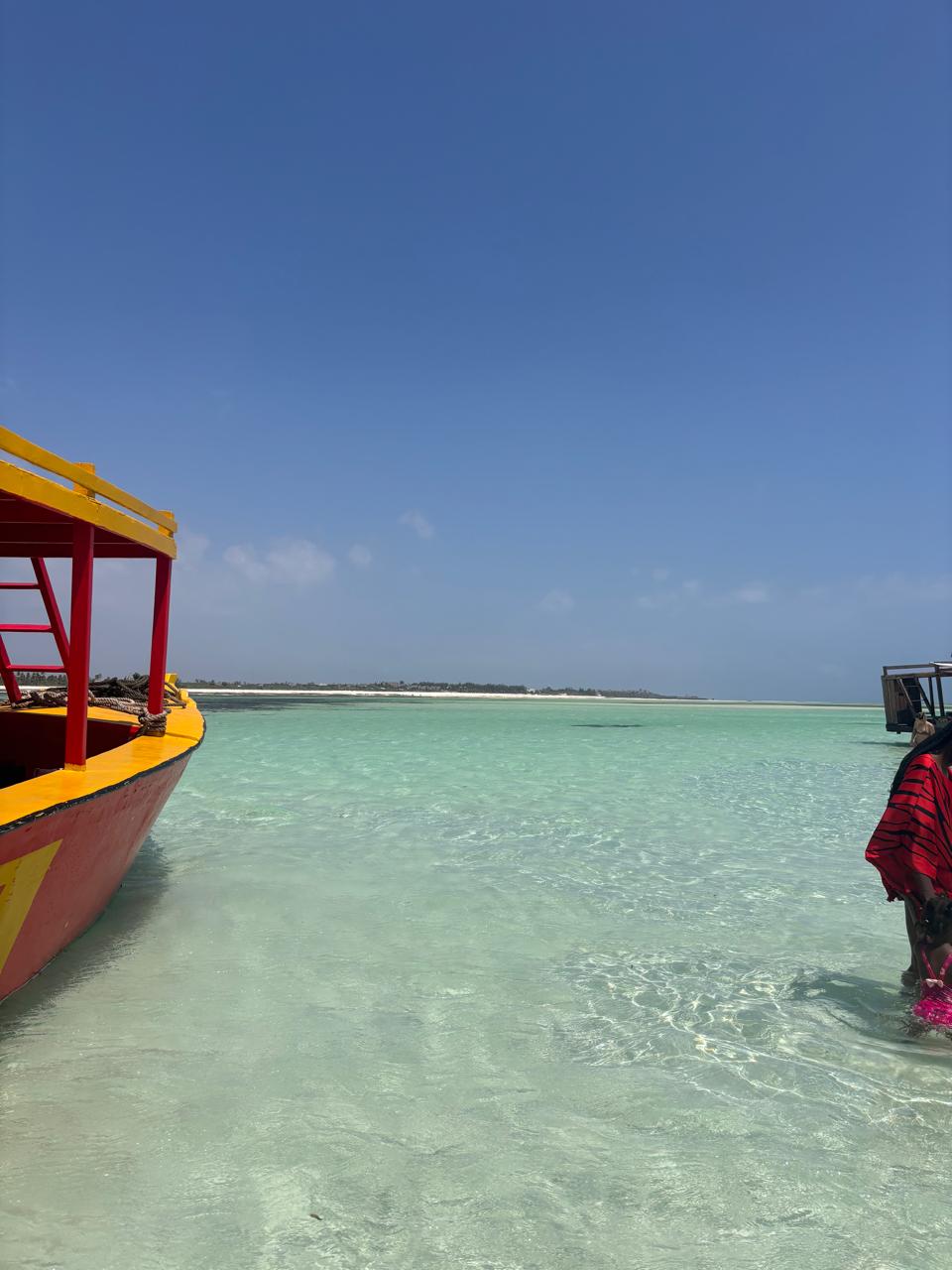 Hotel Pickup & Tuk-Tuk to Blue Bay