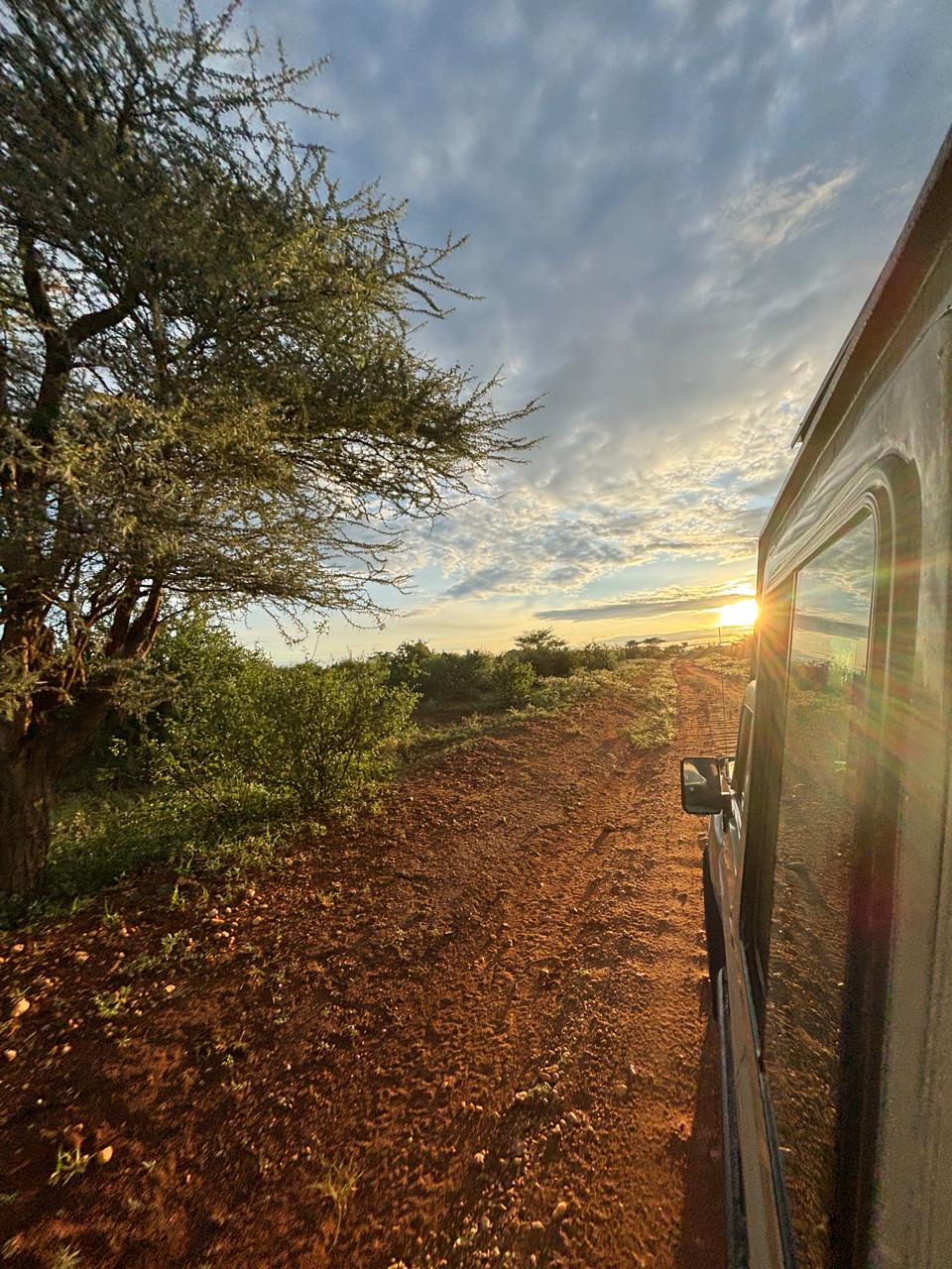 Coastal Wonders & Tsavo Safari Combo